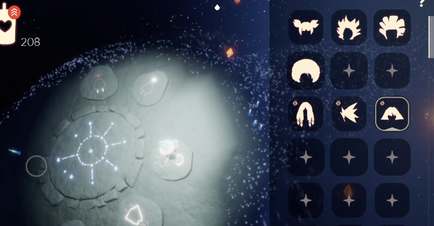 光遇中平菇怎么获得