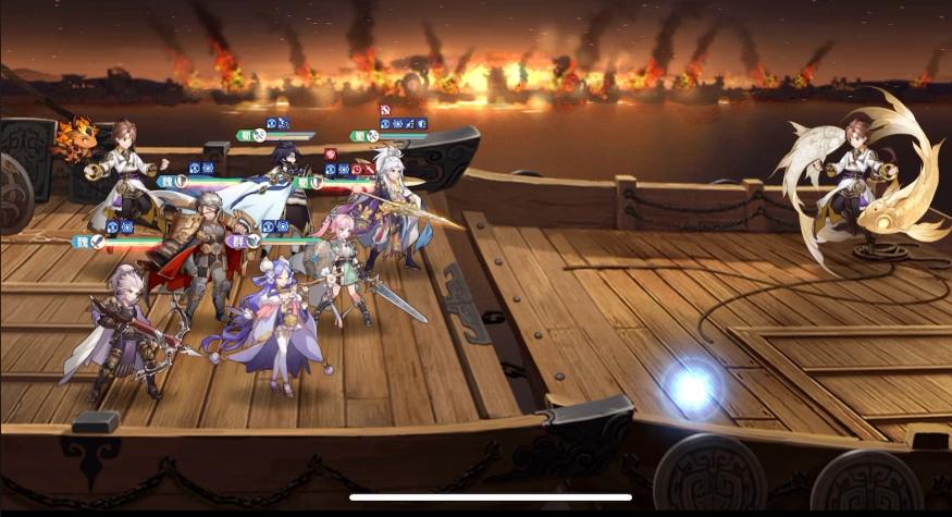 三国志幻想大陆阵容有什么推荐 三国志幻想大陆阵容有什么推荐