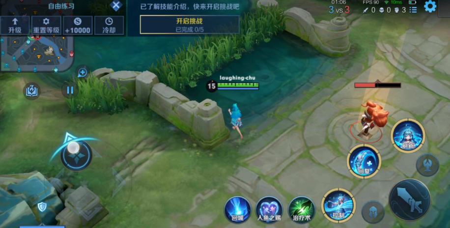 王者荣耀朵莉亚法装怎么出 王者荣耀朵莉亚法装怎么出