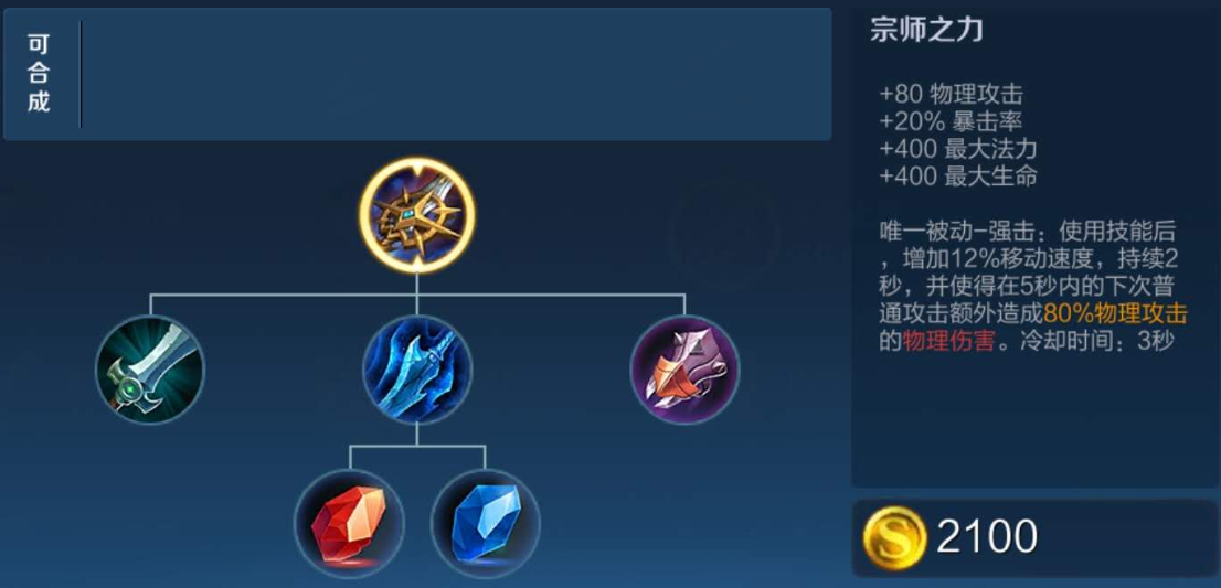 王者荣耀红蝶五排如何排出装顺序