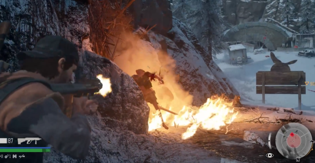 往日不再刷暴走潮怎么刷