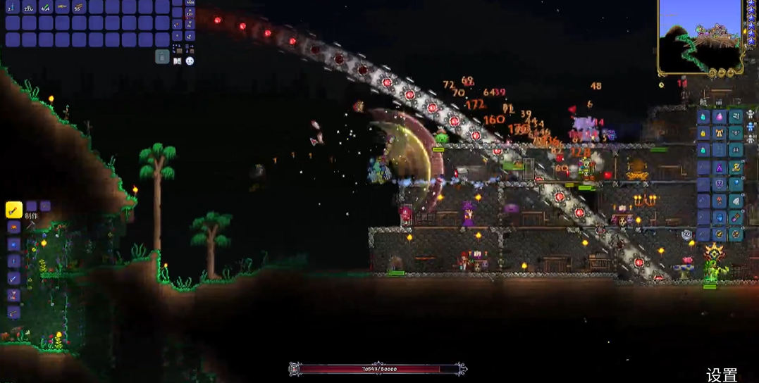 泰拉瑞亚工具腰带可以合成什么