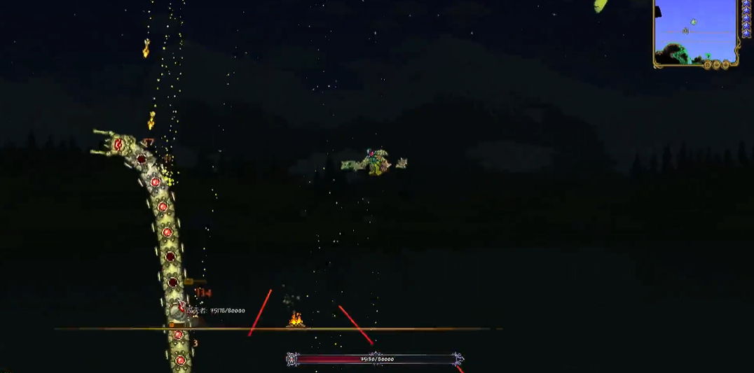 泰拉瑞亚工具腰带可以合成什么