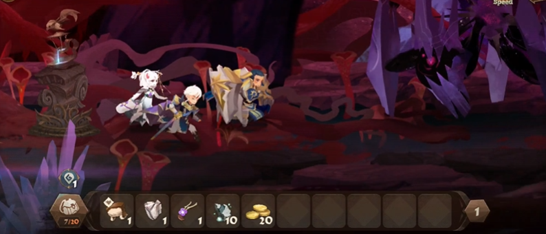 万象物语古代符文碎片怎样获得