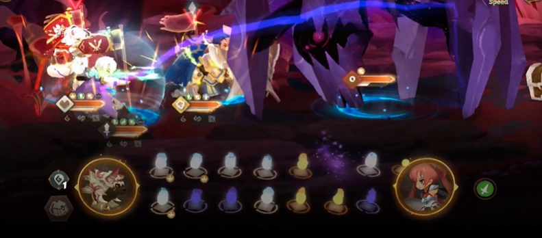 万象物语古代符文碎片怎样获得