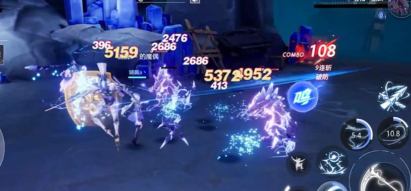 晶核手游魔偶师转职任务怎么做 晶核手游魔偶师转职任务怎么做