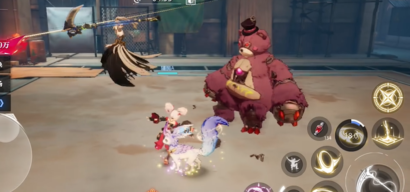 晶核手游魔偶师转职任务怎么做 晶核手游魔偶师转职任务怎么做