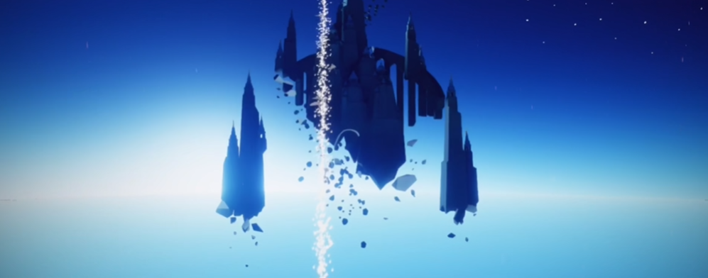 光遇怎么进去圆梦村里的城堡 光遇怎么进去圆梦村里的城堡