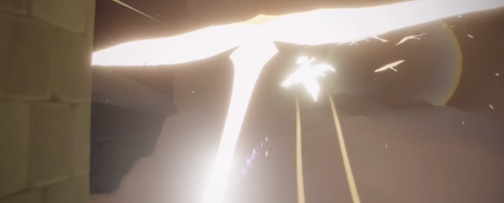 光遇怎么进去圆梦村里的城堡 光遇怎么进去圆梦村里的城堡