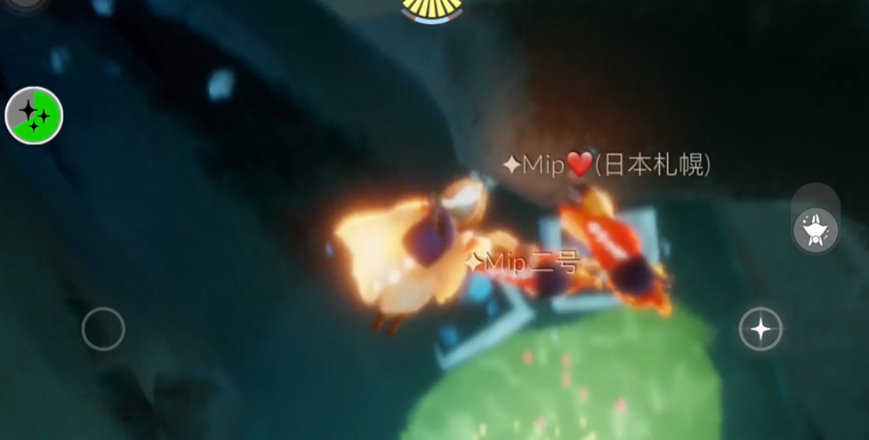 光遇深海季龙塔怎么进去 光遇深海季龙塔怎么进去