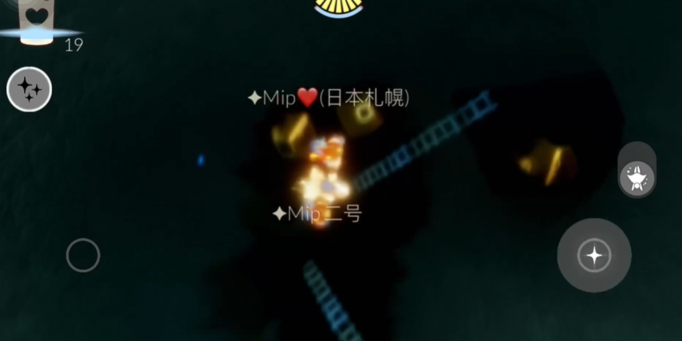 光遇深海季龙塔怎么进去 光遇深海季龙塔怎么进去