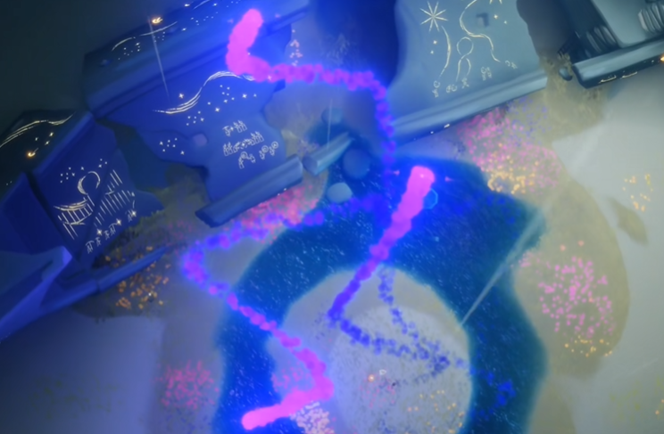 光遇里面心之灵在哪里 光遇里面心之灵在哪里