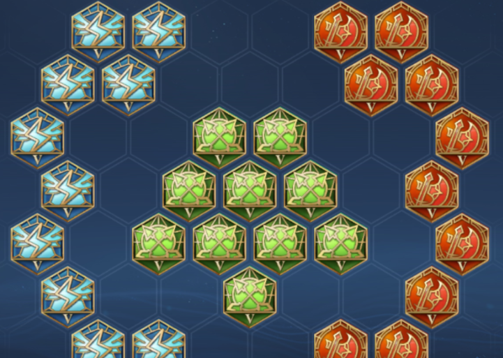 王者荣耀出装铭文有什么技巧 王者荣耀出装铭文有什么技巧