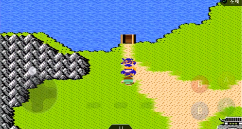 吞食天地2博望坡怎么炸石头 吞食天地2博望坡怎么炸石头