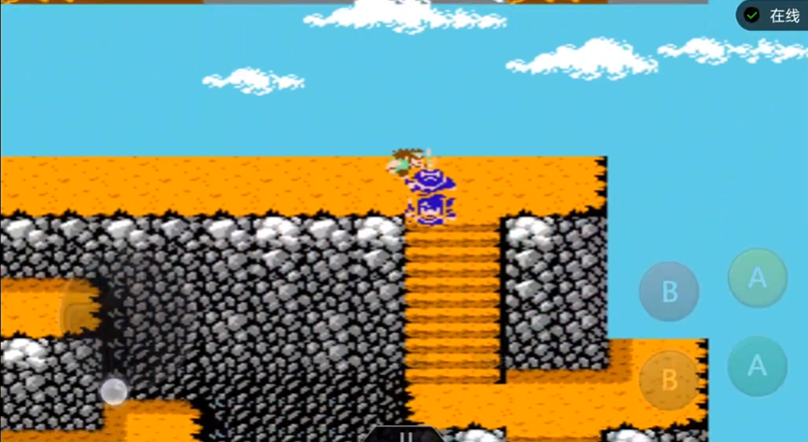 吞食天地2博望坡怎么炸石头