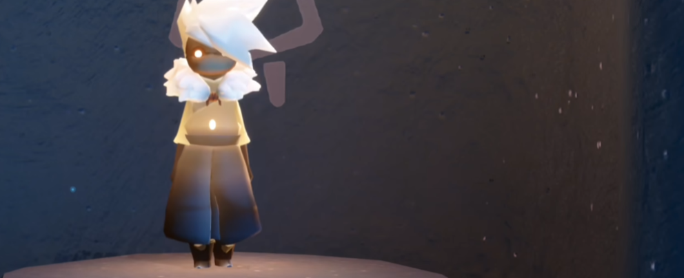 光遇毛绒围脖怎么来的 光遇毛绒围脖怎么来的