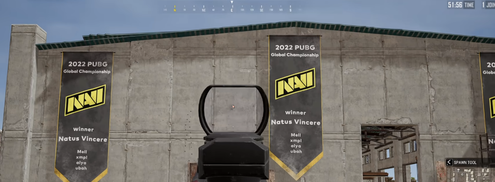 绝地求生怎么做到无后座 绝地求生怎么做到无后座