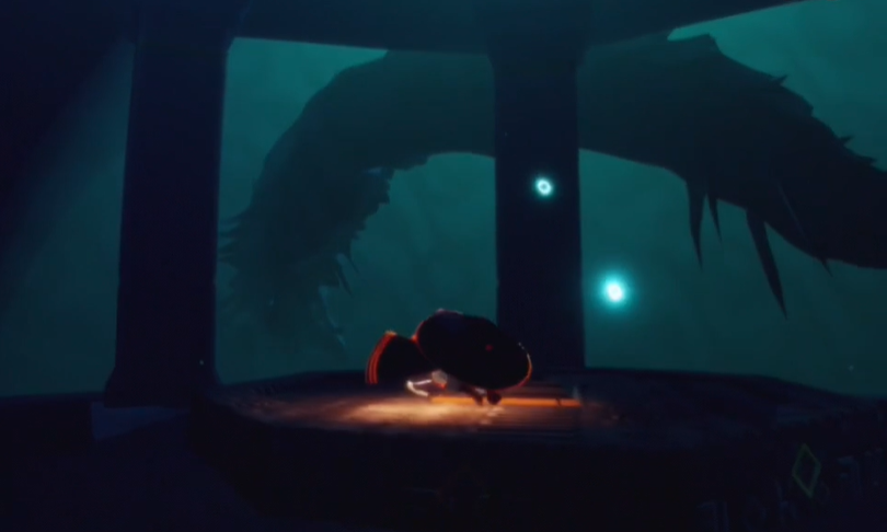 光遇墓土海底宫殿怎么去