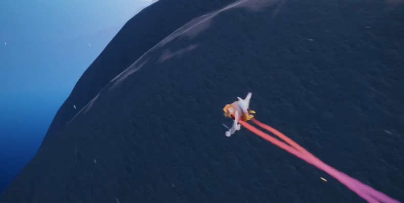 光遇尾焰怎么使用 光遇尾焰怎么使用