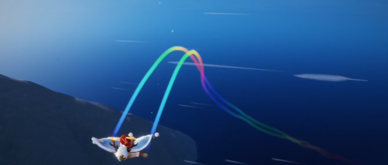 光遇尾焰怎么使用 光遇尾焰怎么使用