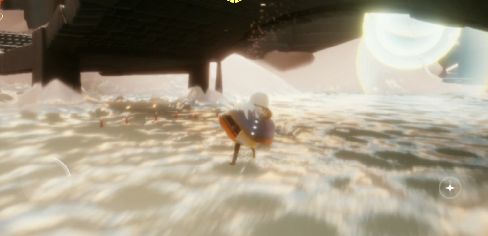 光遇怎么让霞谷的星星回归天际 光遇怎么让霞谷的星星回归天际