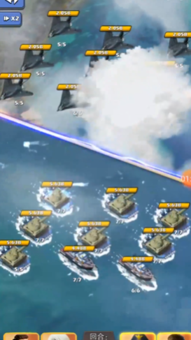 口袋奇兵远征190关怎么玩 口袋奇兵远征190关怎么玩