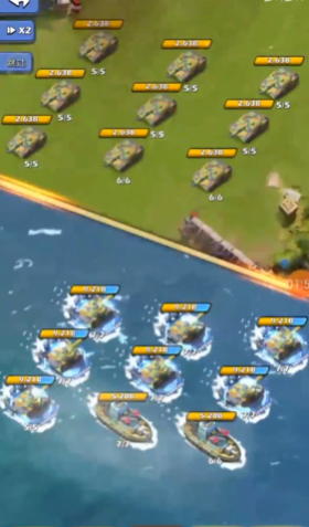 口袋奇兵远征190关怎么玩 口袋奇兵远征190关怎么玩