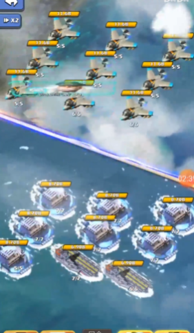 口袋奇兵远征190关怎么玩 口袋奇兵远征190关怎么玩