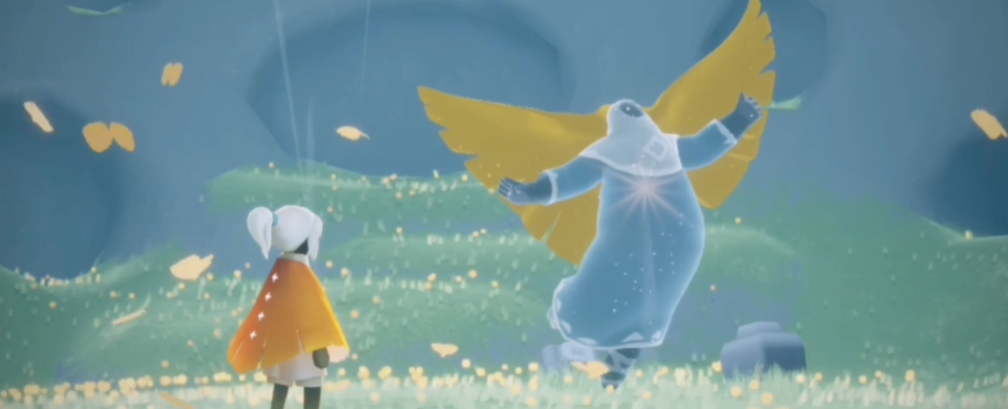 光遇招蝴蝶动作和什么动作搭配