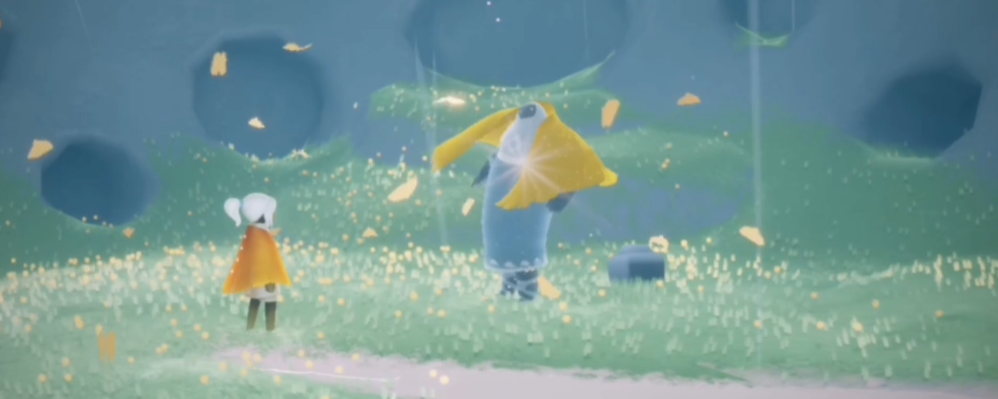 光遇招蝴蝶动作和什么动作搭配