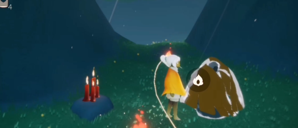 光遇招蝴蝶动作和什么动作搭配