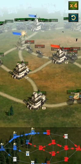 战火与秩序步兵和骑兵哪个好 战火与秩序步兵和骑兵哪个好