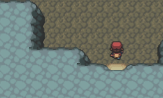 口袋妖怪火红洞窟怎么过 口袋妖怪火红洞窟怎么过