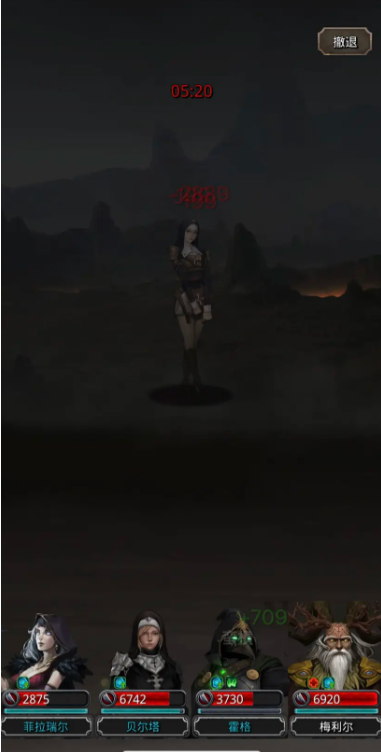 地下城堡2裂隙有哪些任务 地下城堡2裂隙有哪些任务