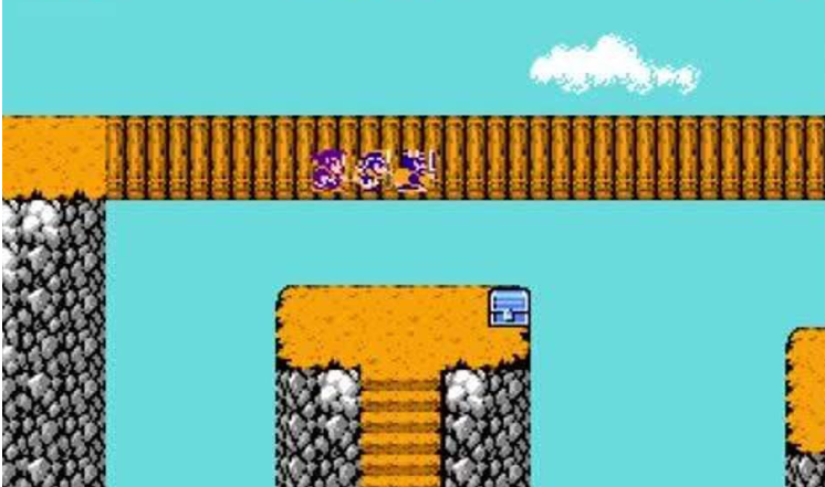 吞食天地2街亭打完去哪里 吞食天地2街亭打完去哪里