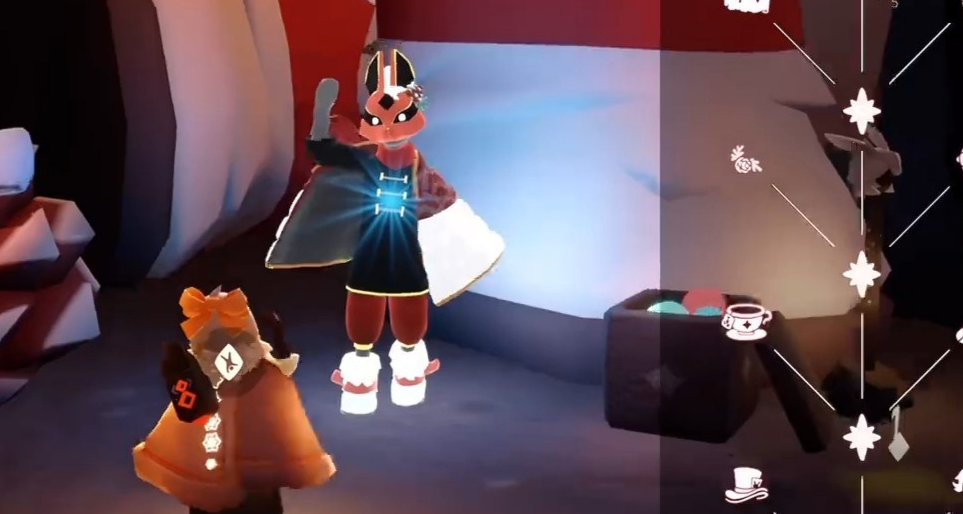 光遇万圣节的厕所怎么进 光遇万圣节的厕所怎么进