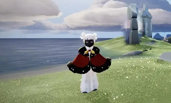 光遇万圣节的厕所怎么进 光遇万圣节的厕所怎么进