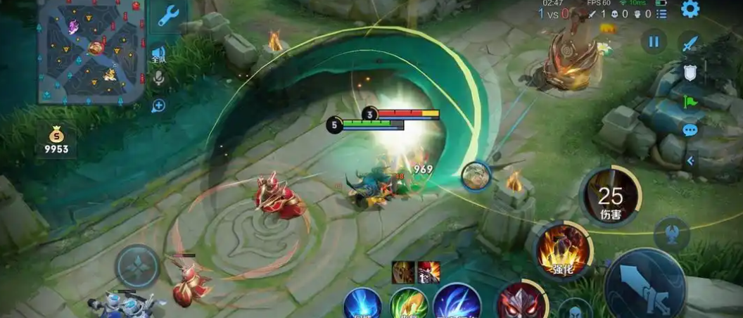 王者荣耀打野典韦出装是什么 王者荣耀打野典韦出装是什么