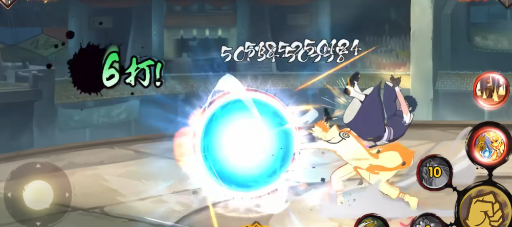 火影忍者手游哪个水门强 火影忍者手游哪个水门强