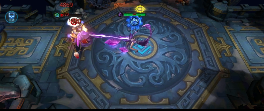 乱斗西游阎罗王怎么搭配