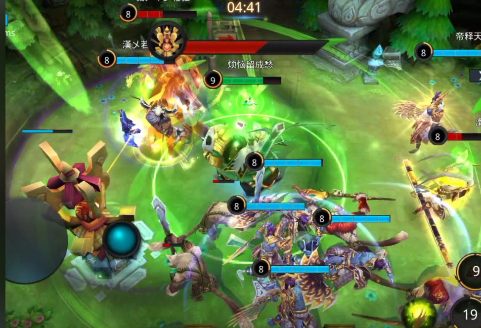 乱斗西游降龙菩提加个什么 乱斗西游降龙菩提加个什么