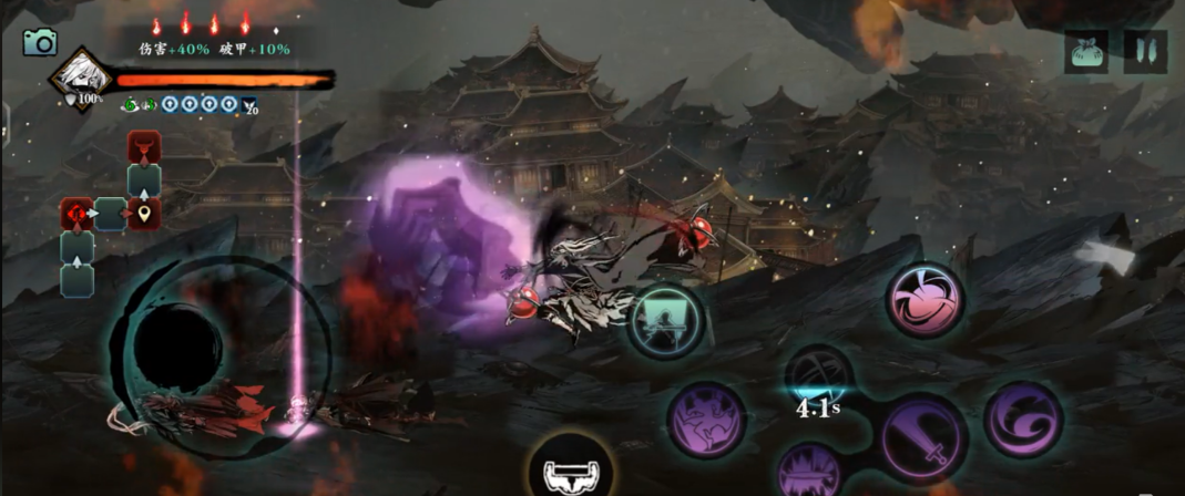 影之刃3怎么完美闪避 影之刃3怎么完美闪避