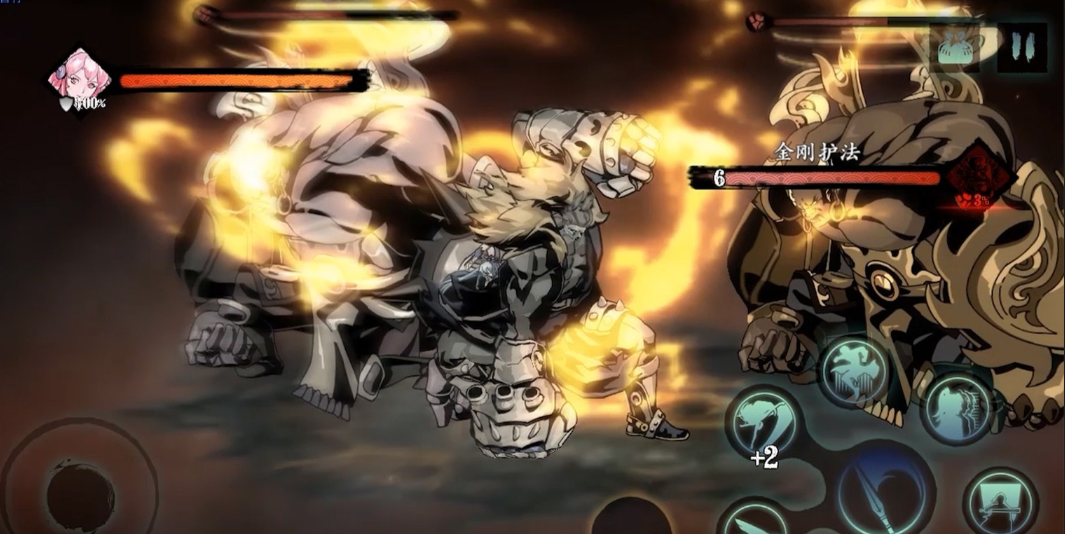 影之刃3武林七关怎么打 影之刃3武林七关怎么打