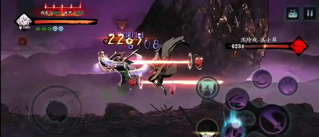 影之刃3沐小葵34级怎么转职 影之刃3沐小葵34级怎么转职