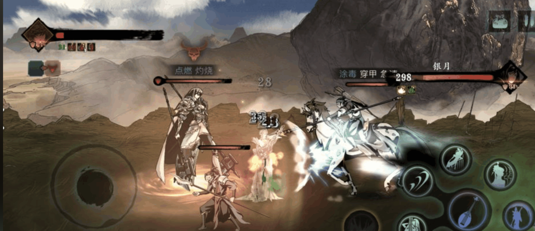 影之刃3罪恶裂缝怎么打 影之刃3罪恶裂缝怎么打