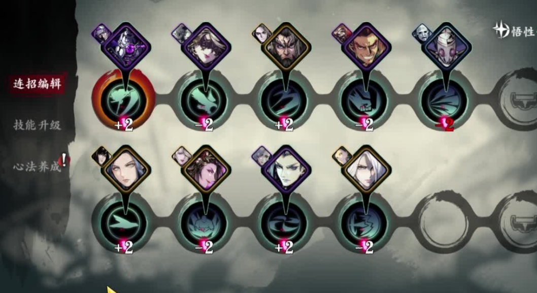 影之刃3全部伤害有什么用