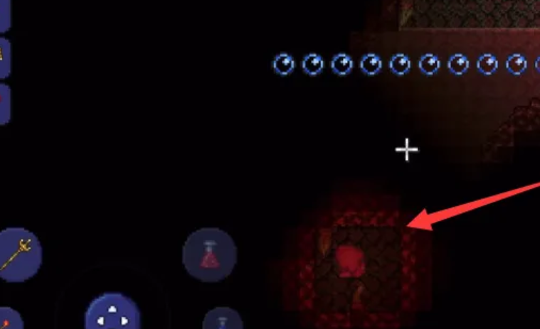 泰拉瑞亚吞噬兽怎么招