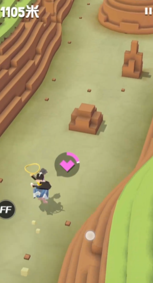 疯狂动物园鸵鸟老板怎么驯服