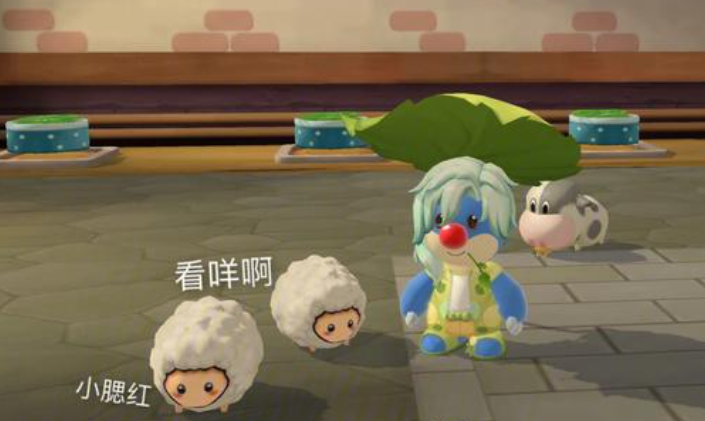 摩尔庄园怎么养殖绵羊 摩尔庄园怎么养殖绵羊