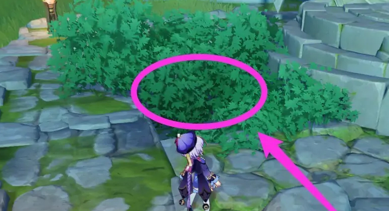 原神里岩神瞳怎么获得